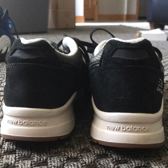 Men’s New Balance 530 ENCRP - Picture 4 of 4